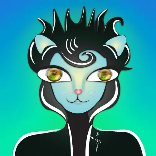 Cat Eyes Super Club