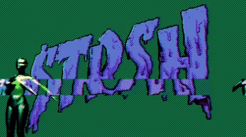LOW EFFORT $TRSH ART (IN 3D! THIS TIME IT'S MULTI EDITION!)