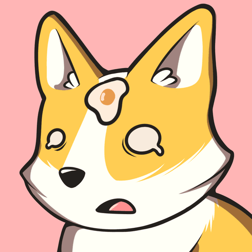 corg corg #0221