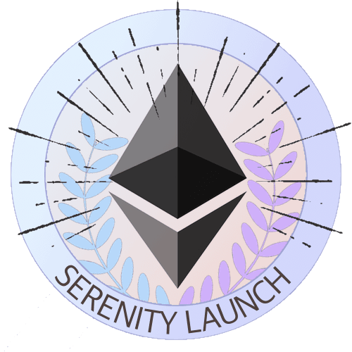 Ethereum 2.0 Serenity Launch