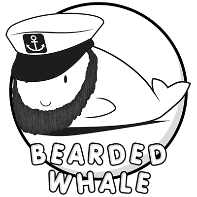 Bearded-Whale