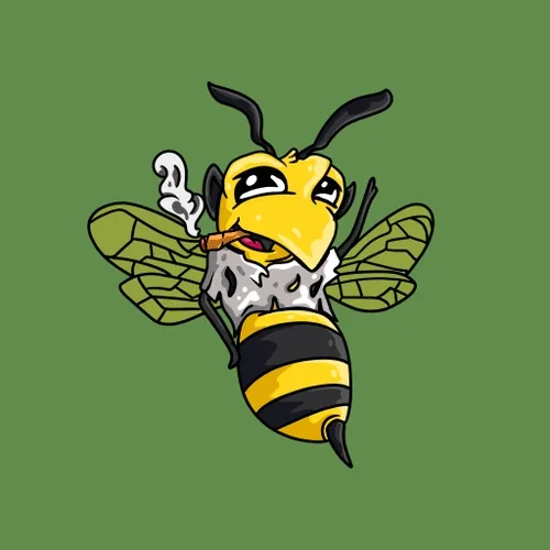 Happy Hornets Genesis