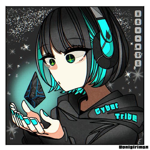 Nirvana by CyberTribe feat. Onigiriman