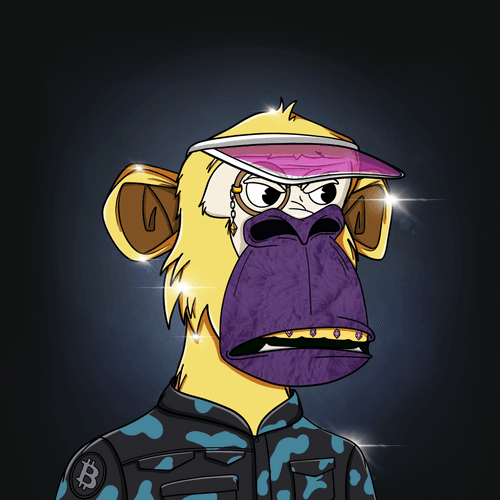Elite Ape #44494