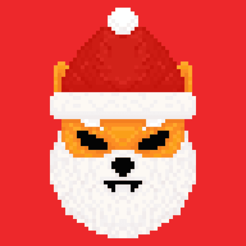 0357 - Santa Shib