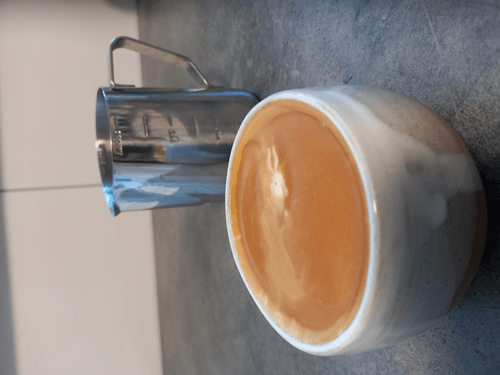 Coffee is the way V2