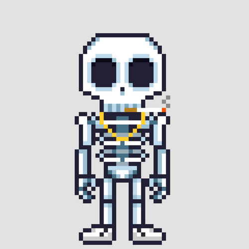 Skelebit #1062