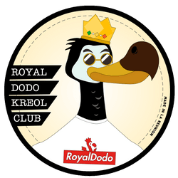 Royal Dodo Kreol Club collection image