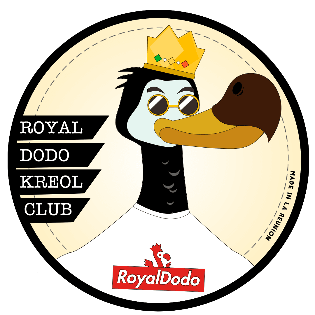 Royal Dodo Kreol Club
