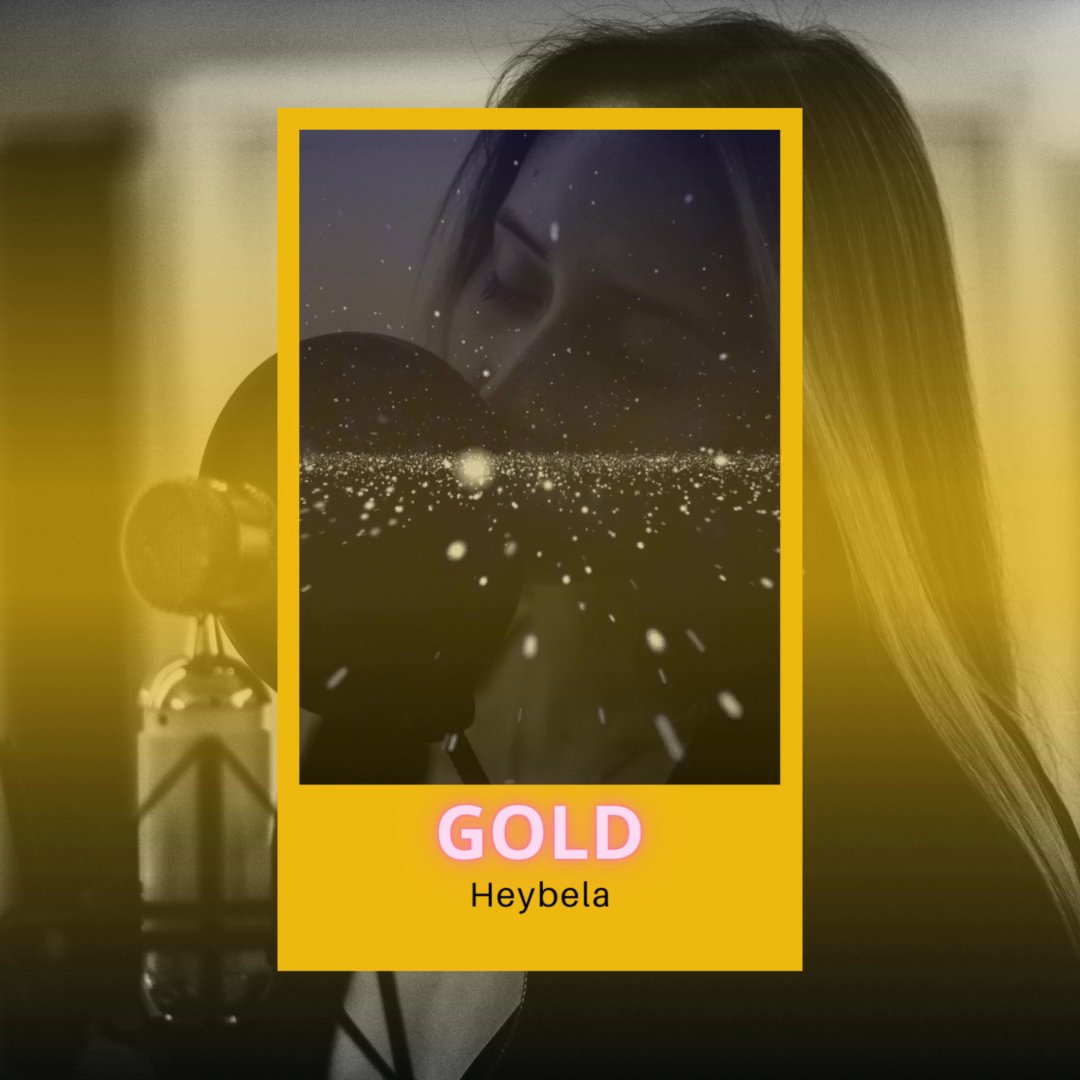GOLD - Heybela 1/100