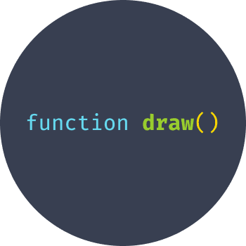 function draw()