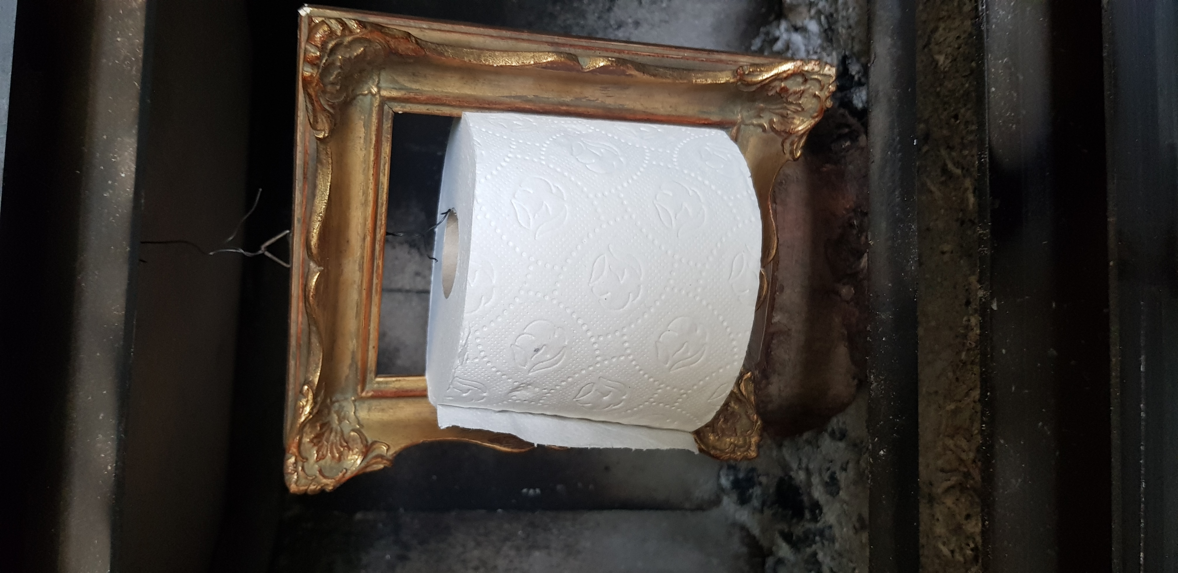 TP Inflation