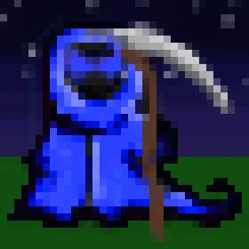 CryptoReapers #034