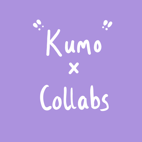 Kumo x Collabs