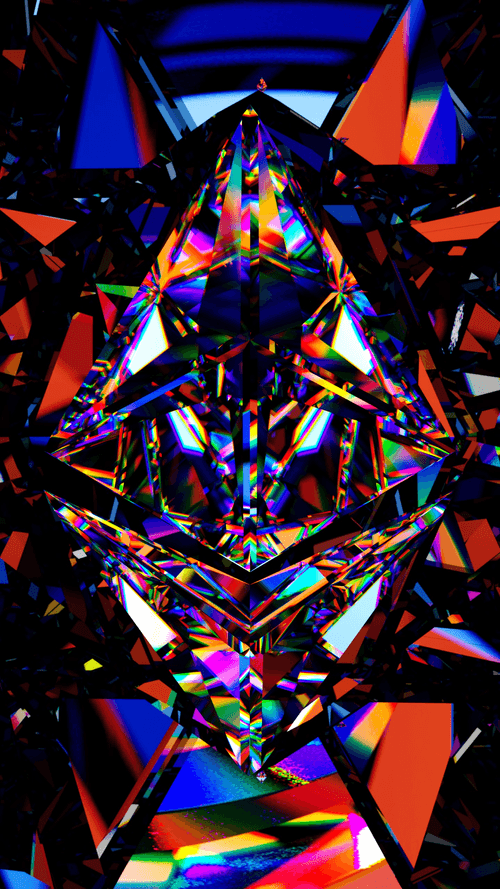 The Genesis Crystal Collection