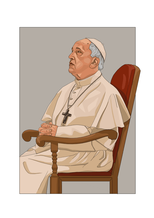 Pope Francis