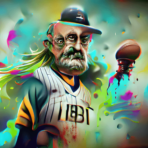 Ty Cobb