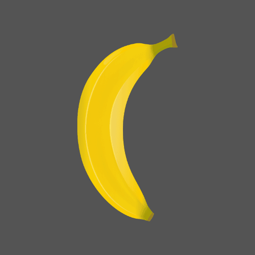 Banana #12