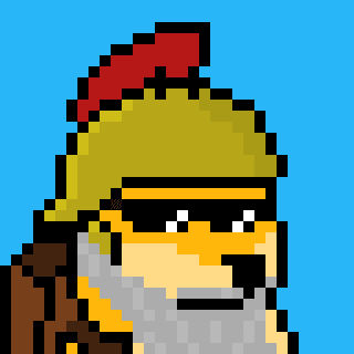 Dooggie #4433