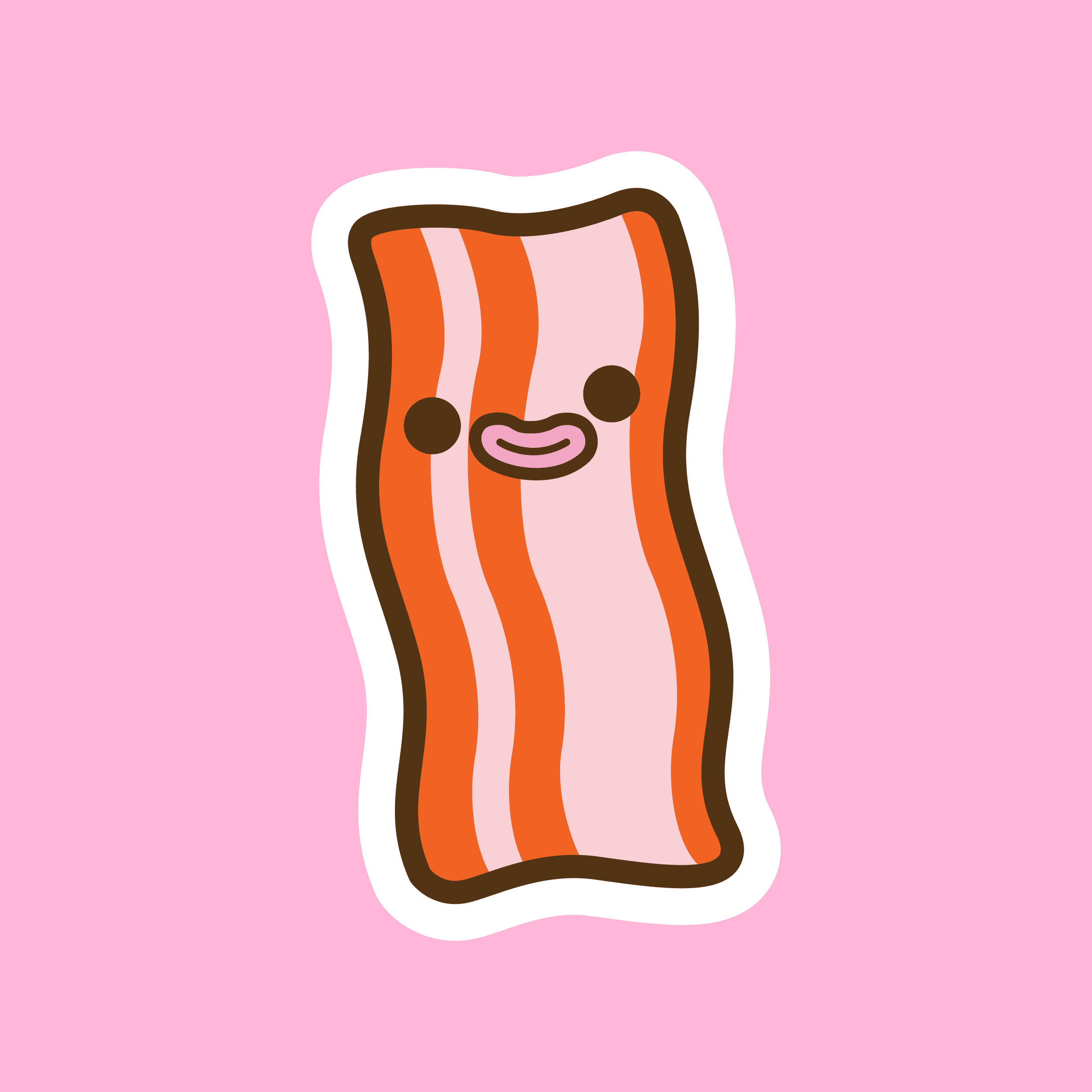 Bacon #29