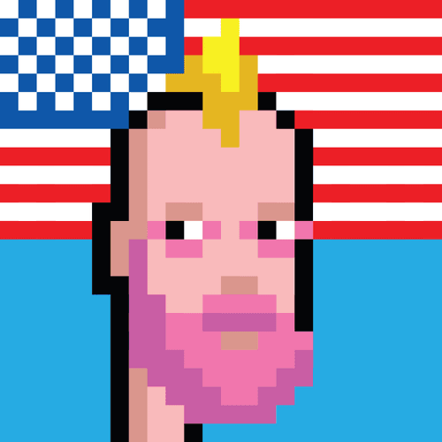 Free USA Punks #155