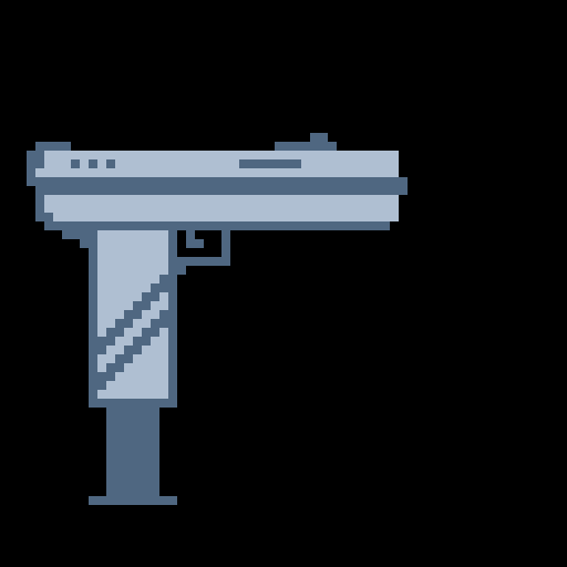 PixelPistols