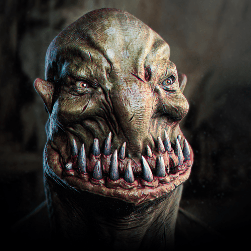 Gnarl