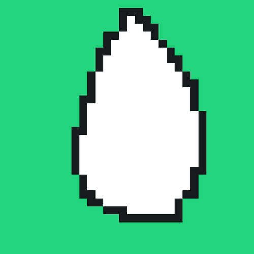 CryptoEggz #7