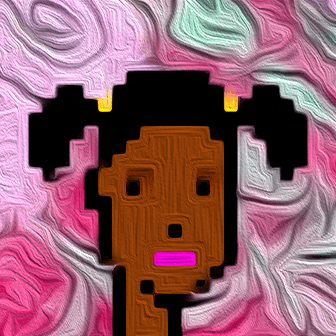 Picasso Punk #9057