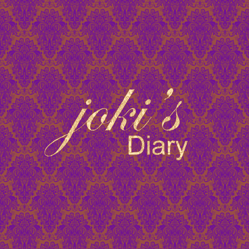 JoKi's Diary