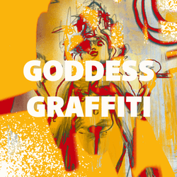 GODDESS GRAFFITI collection image