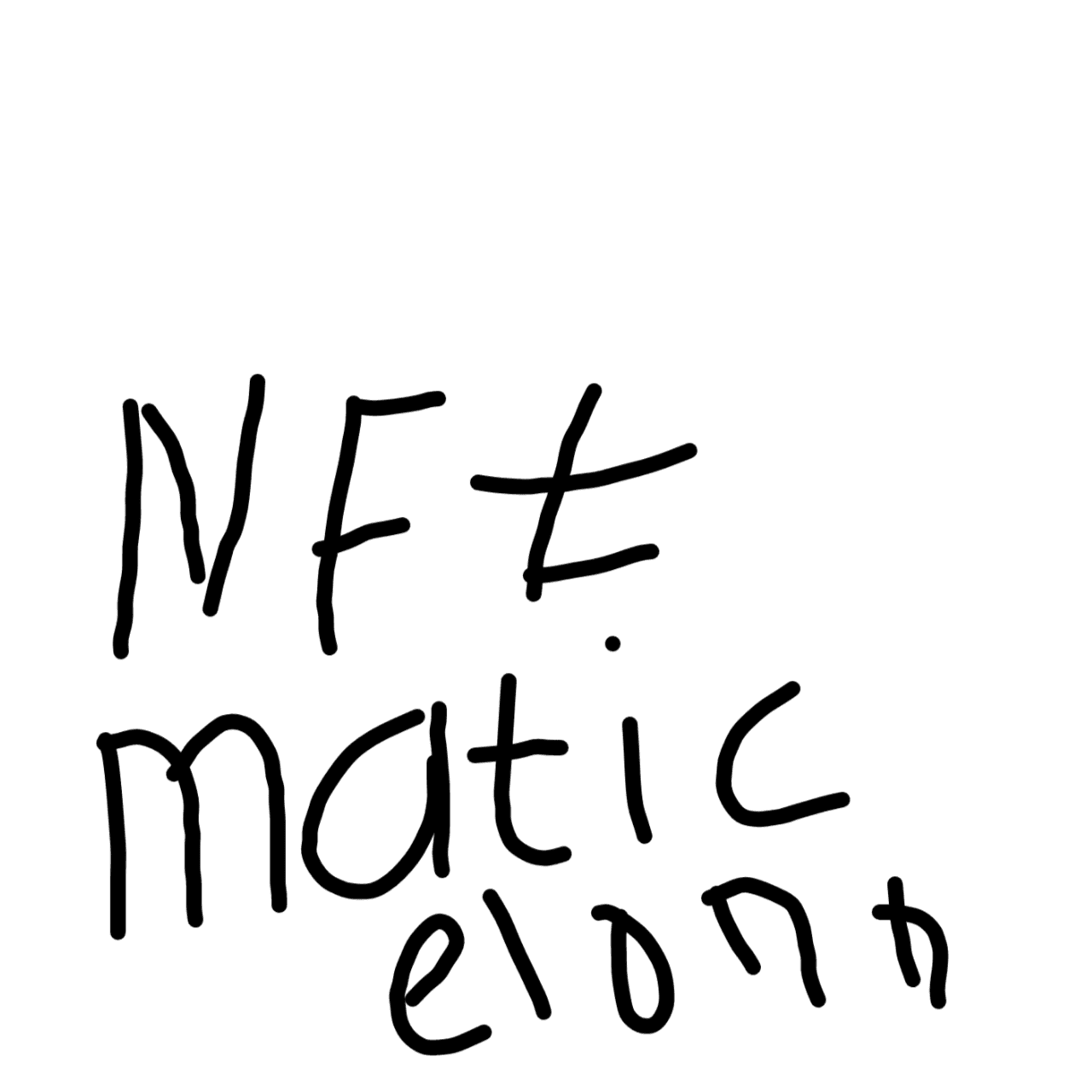 Anime Eyes - NFT - Space DOGE NFT - PR