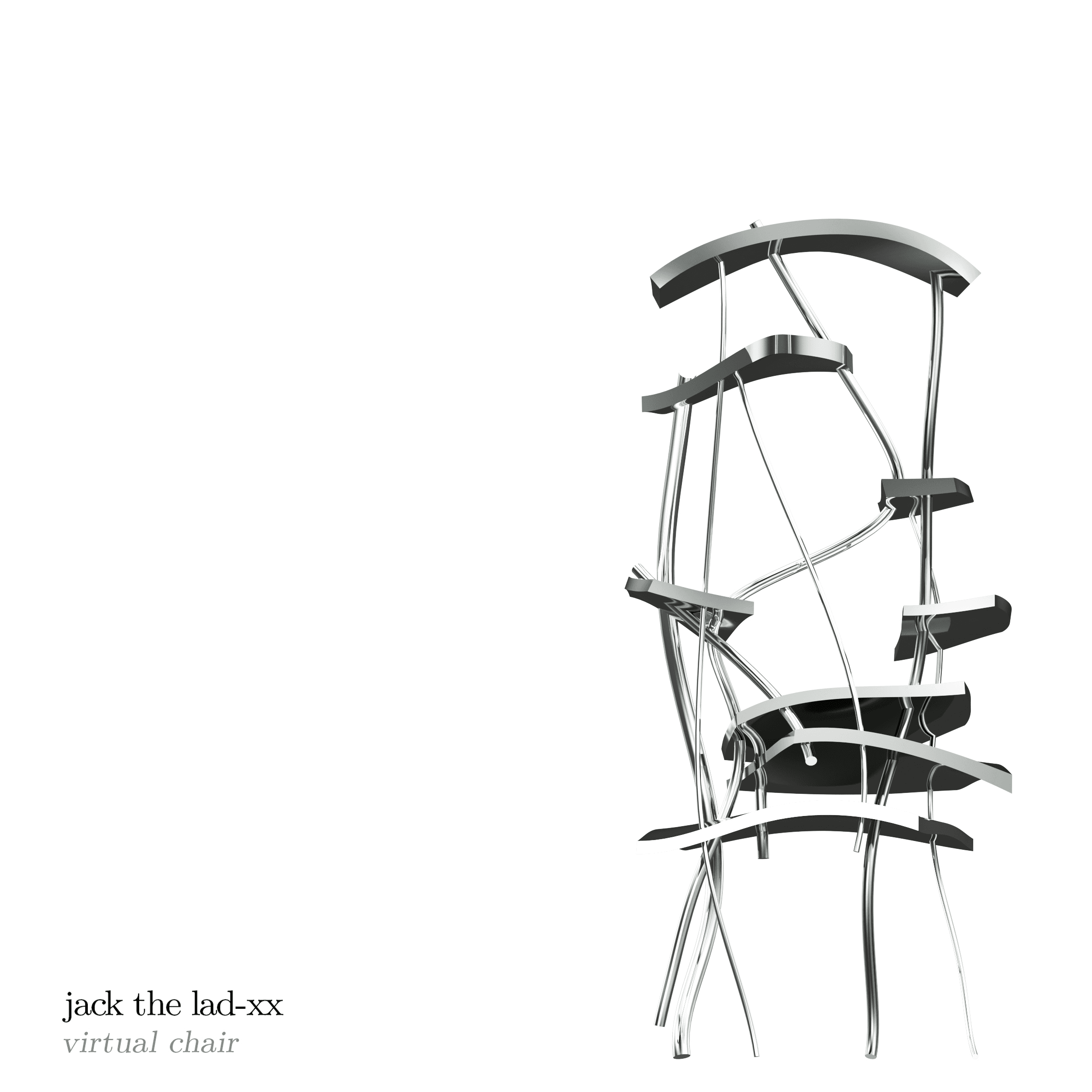 jack the lad-xx /5