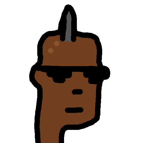 low effort punk 2267