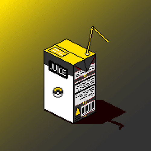 Juicebox #3198