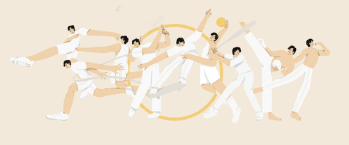 #10-POWER OF SPORT