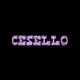 Cesello