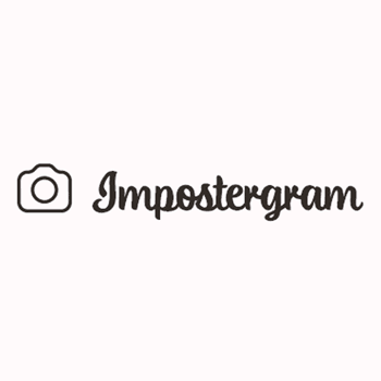 Impostergram Tokens