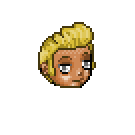 Pixel Head #28