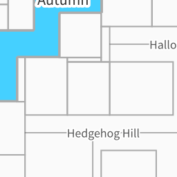 2 Hedgehog Hill
