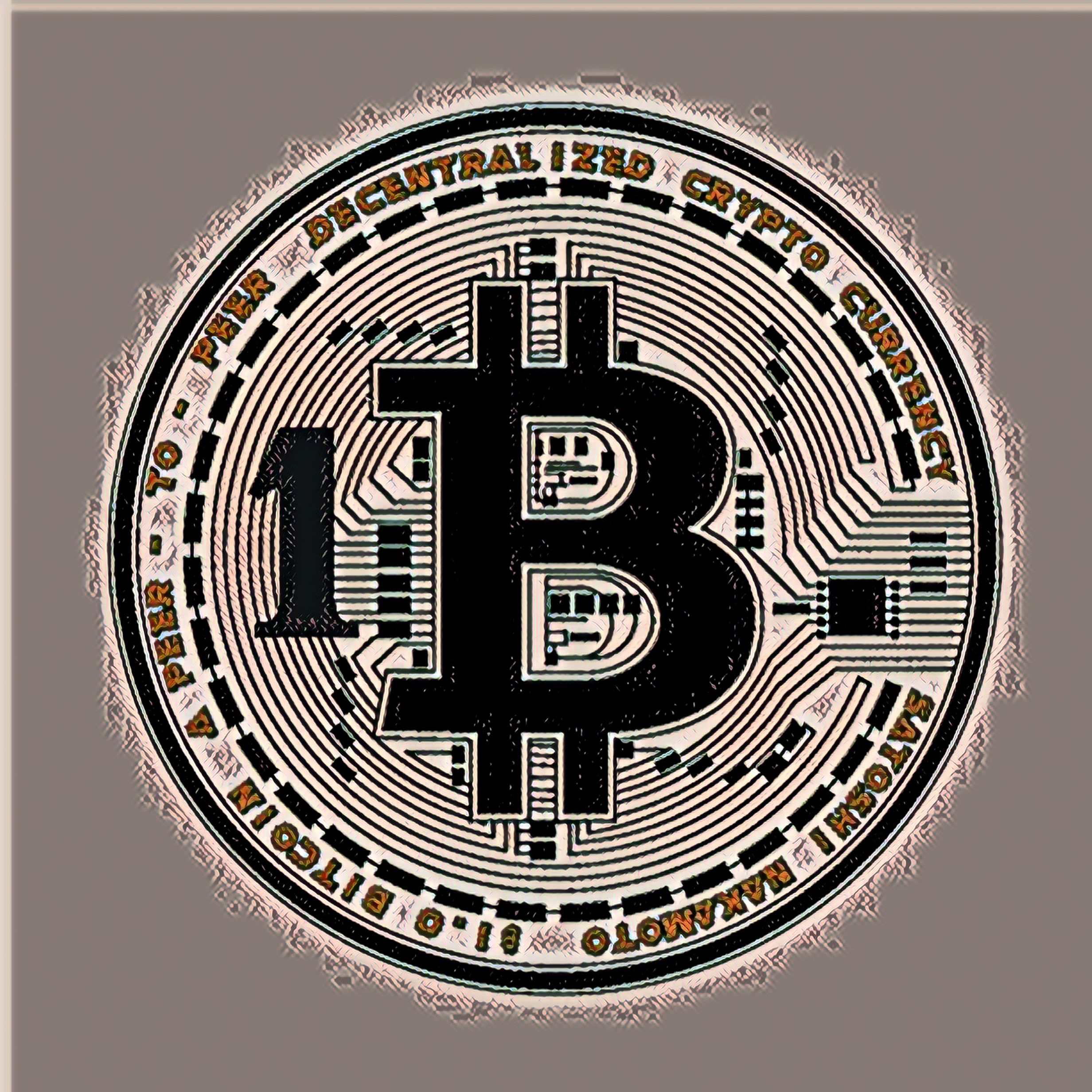 Bitcoin Ethereum and Binance Coin Symbol Pattern Socks LV 