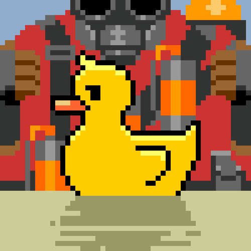 CryptoDuckie #653