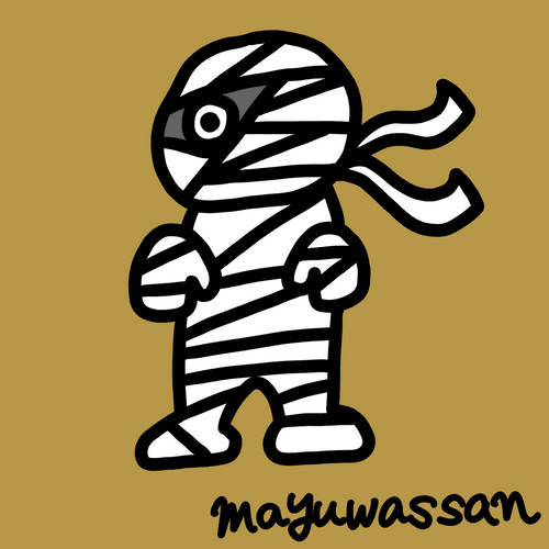 mummies
