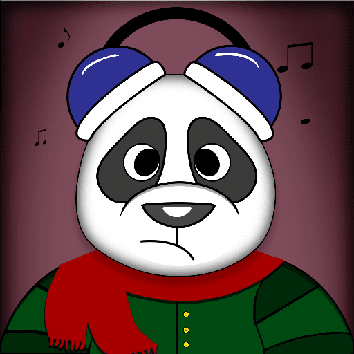 Panda Bob #30