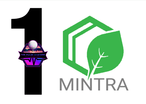 Pulse Masters Hole 1: Mintra 