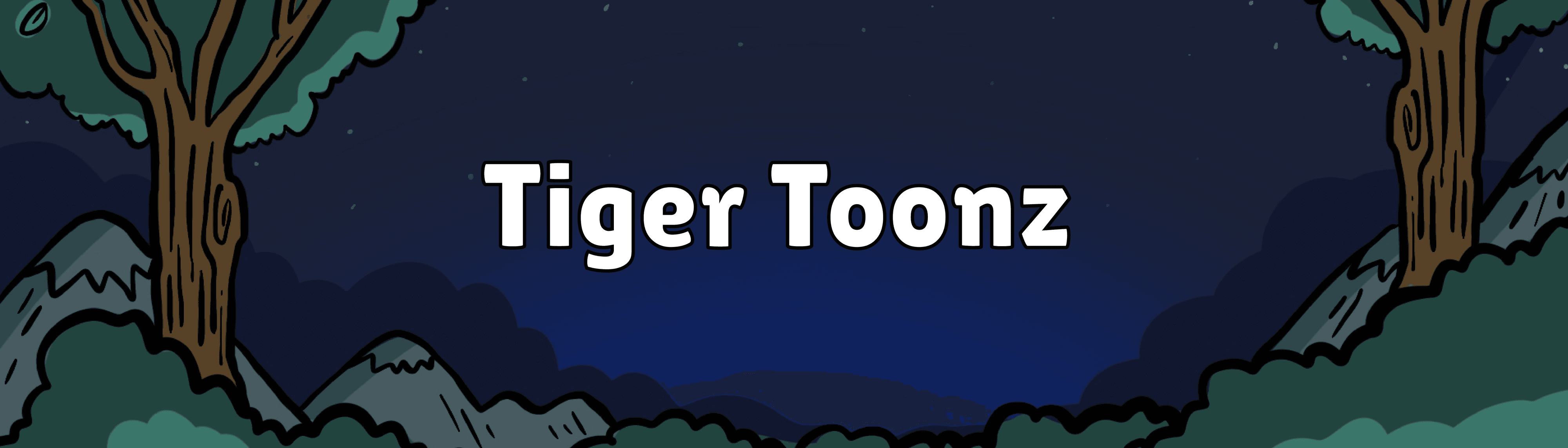 TigerToonz_Deployer banner