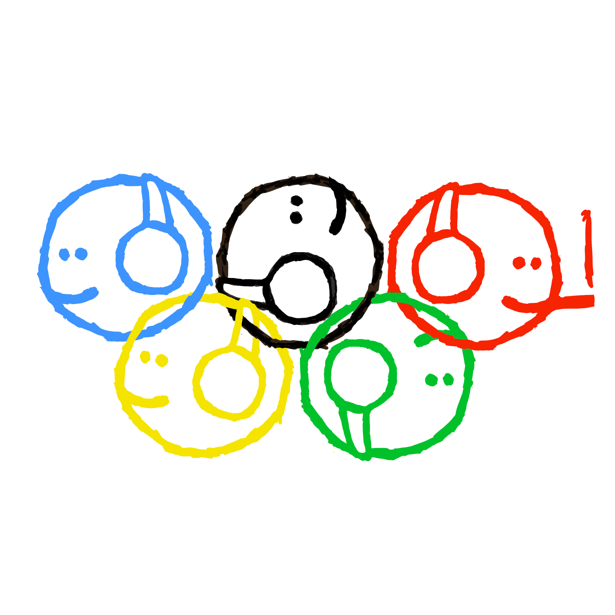 mfer olympics