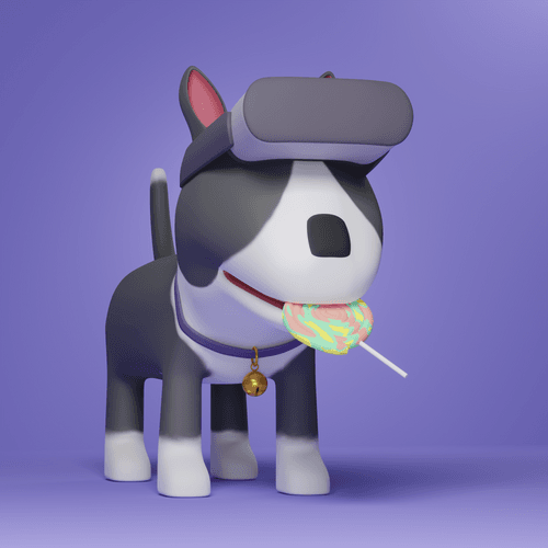 Bull Terrier #119