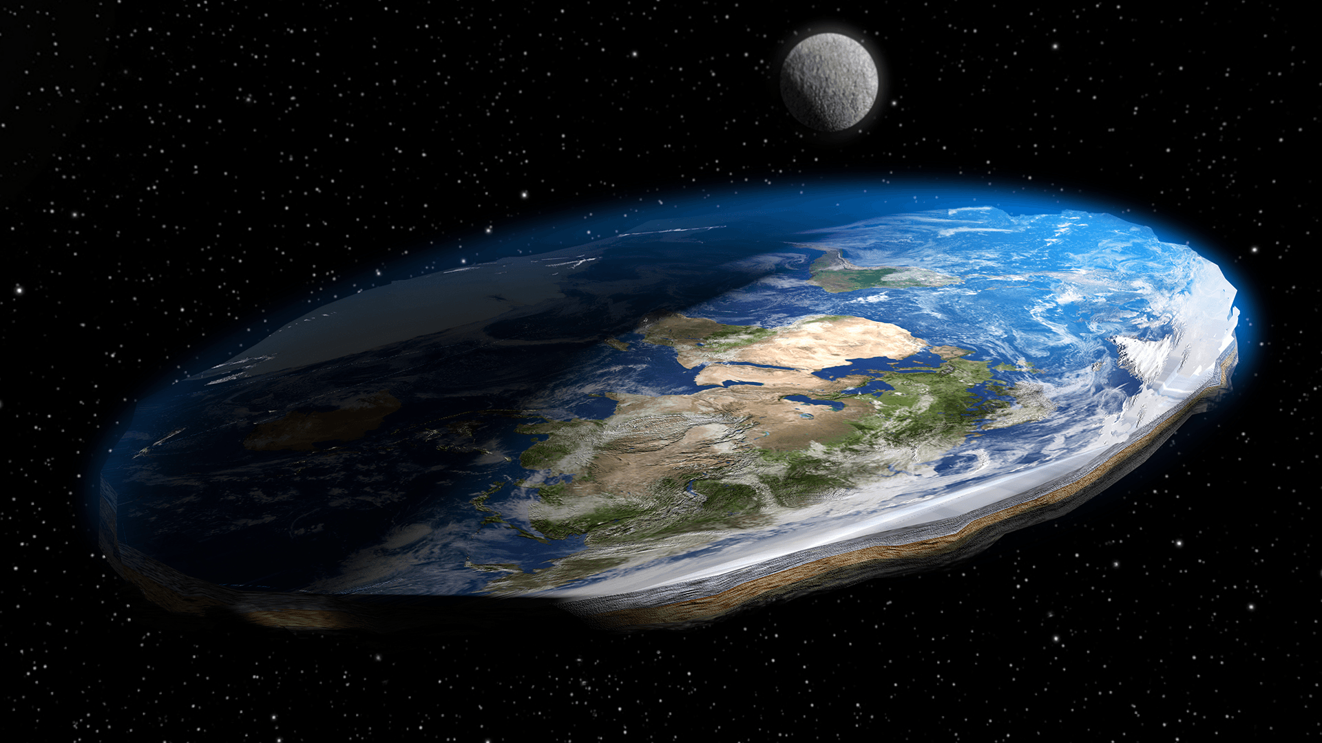 Is Gravity Fake? Unpacking The Science Behind Why Things Fall