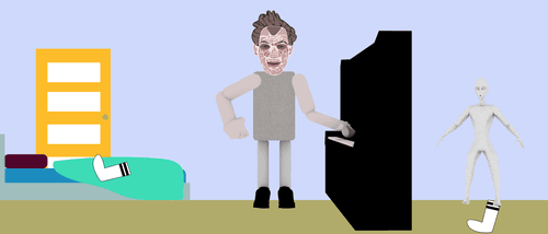 Together Edge of the Universe | Song A Day #380